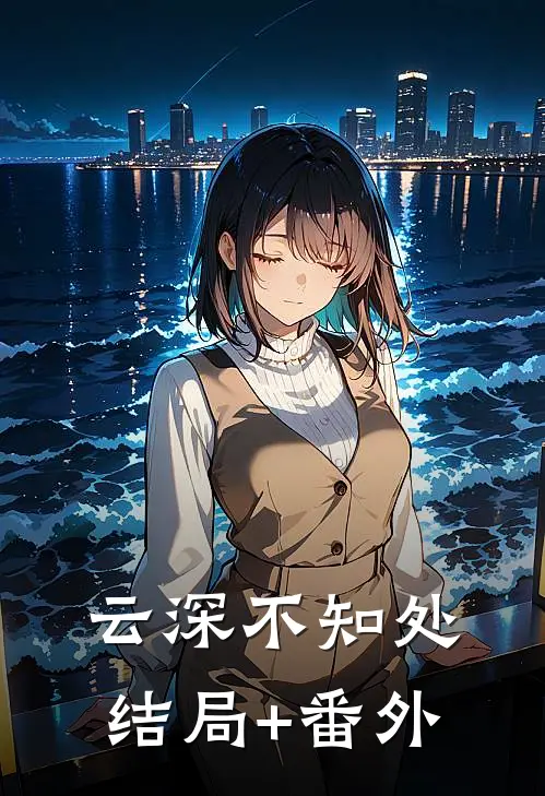 云深不知处结局+番外