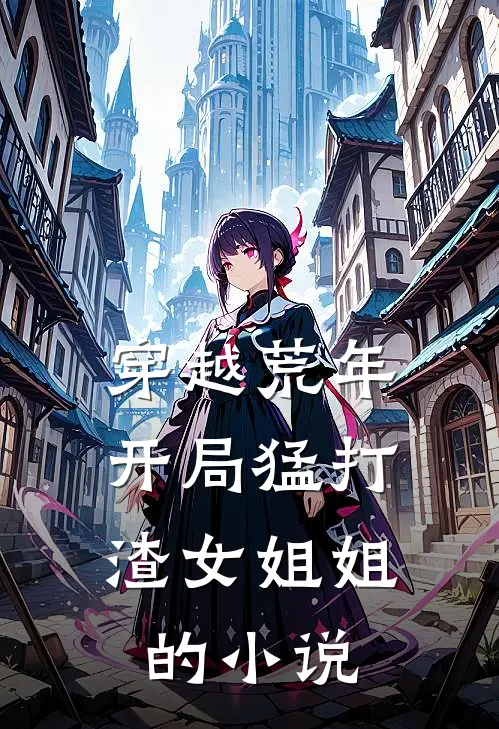 穿越荒年：开局猛打渣女姐姐的小说