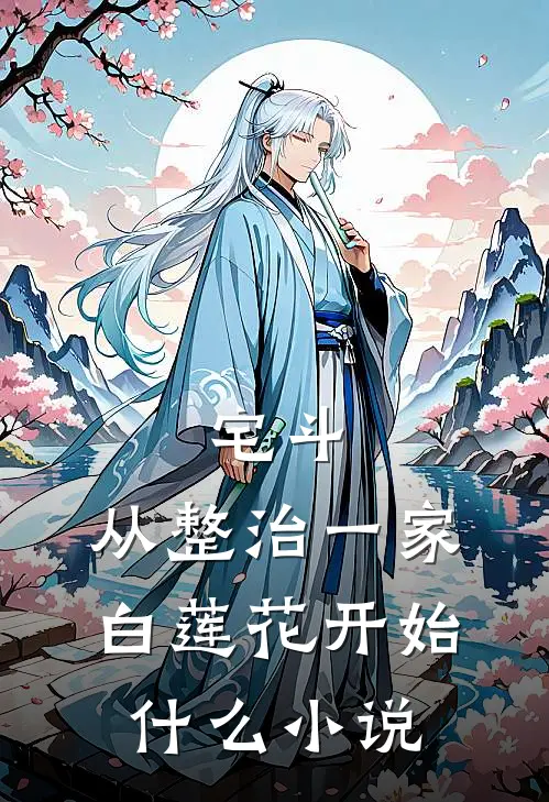 宅斗：从整治一家白莲花开始什么小说