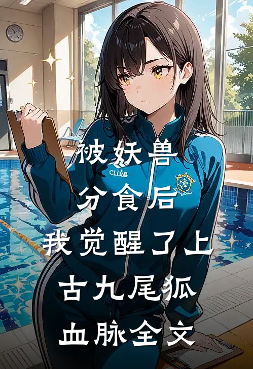 被妖兽分食后，我觉醒了上古九尾狐血脉全文