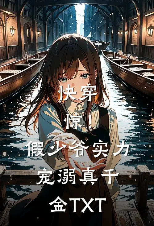 快穿：惊！假少爷实力宠溺真千金TXT