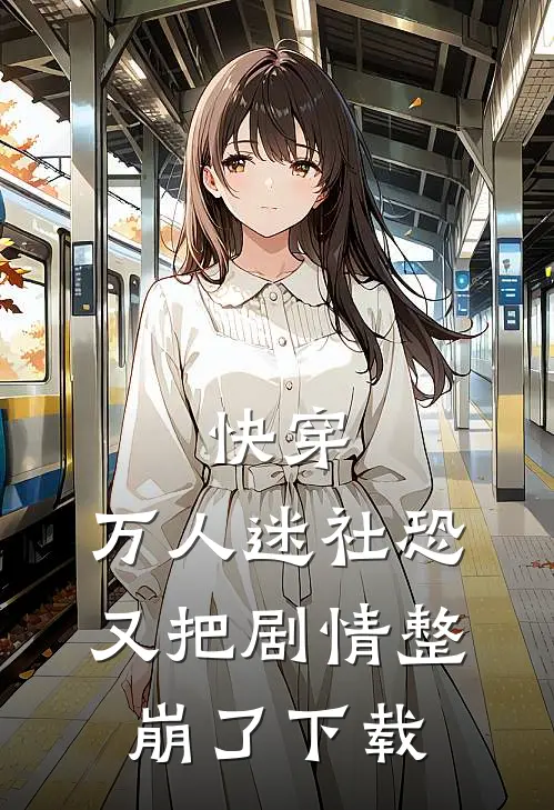 快穿：万人迷社恐又把剧情整崩了下载
