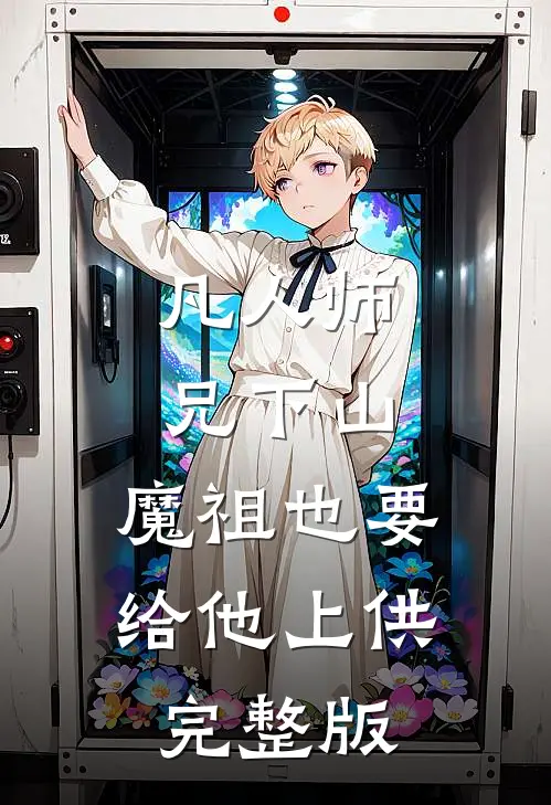 凡人师兄下山，魔祖也要给他上供完整版