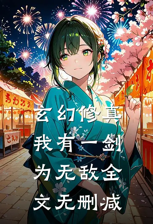 玄幻修真：我有一剑为无敌全文无删减