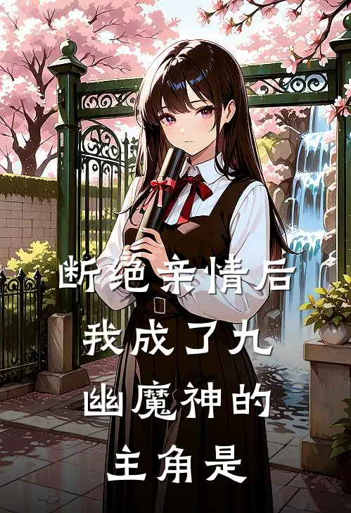 断绝亲情后，我成了九幽魔神的主角是