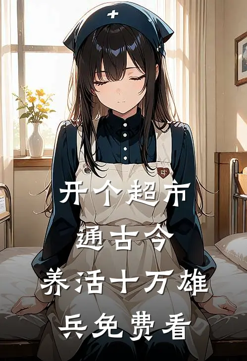 开个超市通古今，养活十万雄兵免费看
