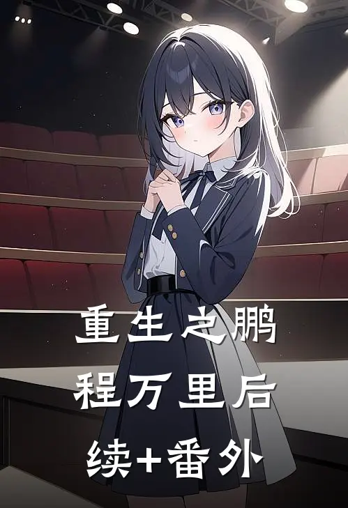 重生之鹏程万里后续+番外