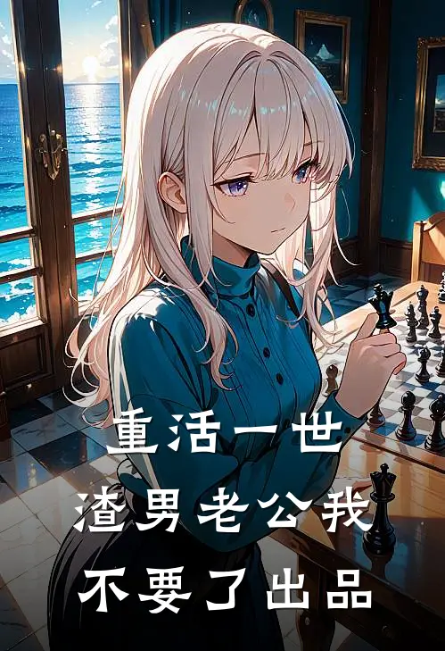 重活一世，渣男老公我不要了出品