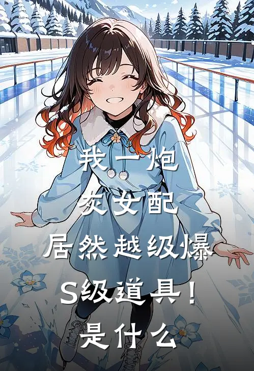 我一炮灰女配，居然越级爆S级道具！是什么