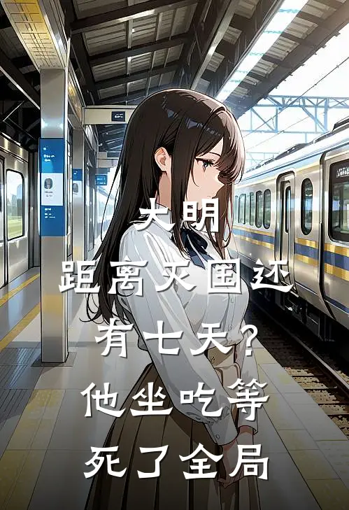 大明：距离灭国还有七天？他坐吃等死了全局