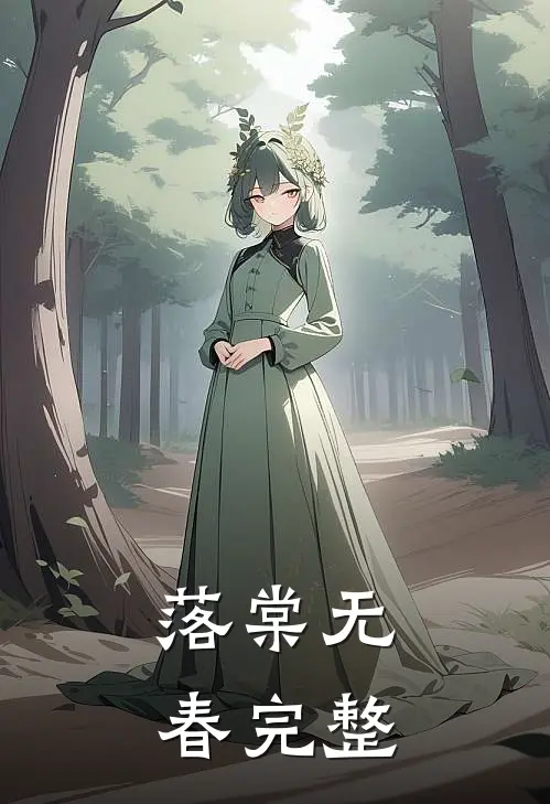 落棠无春完整