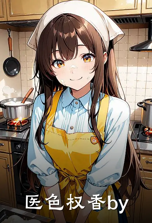 医色权香by