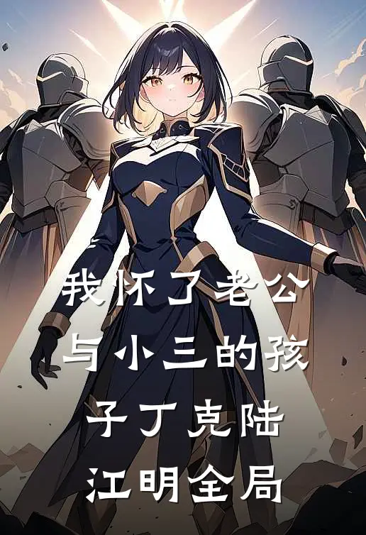 我怀了老公与小三的孩子丁克陆江明全局