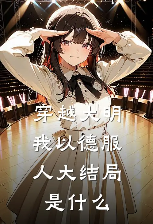 穿越大明，我以德服人大结局是什么
