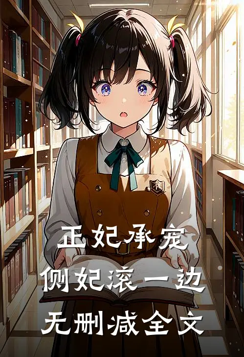 正妃承宠：侧妃滚一边无删减全文