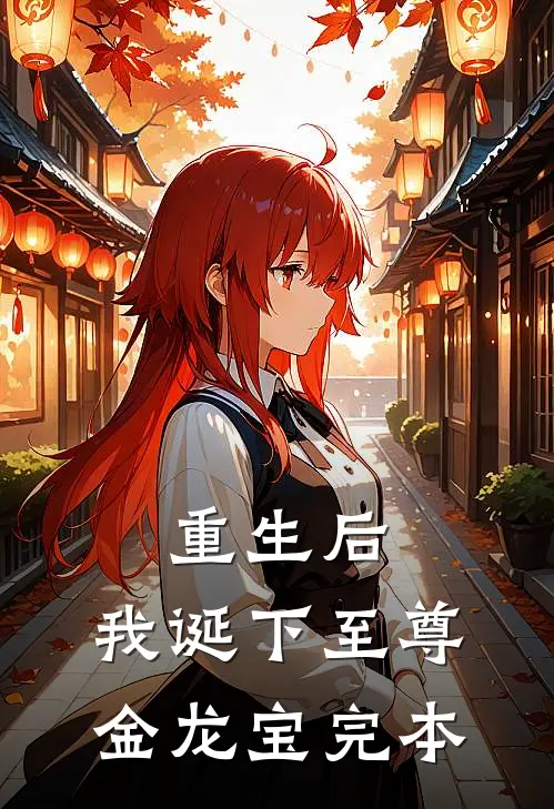 重生后，我诞下至尊金龙宝完本