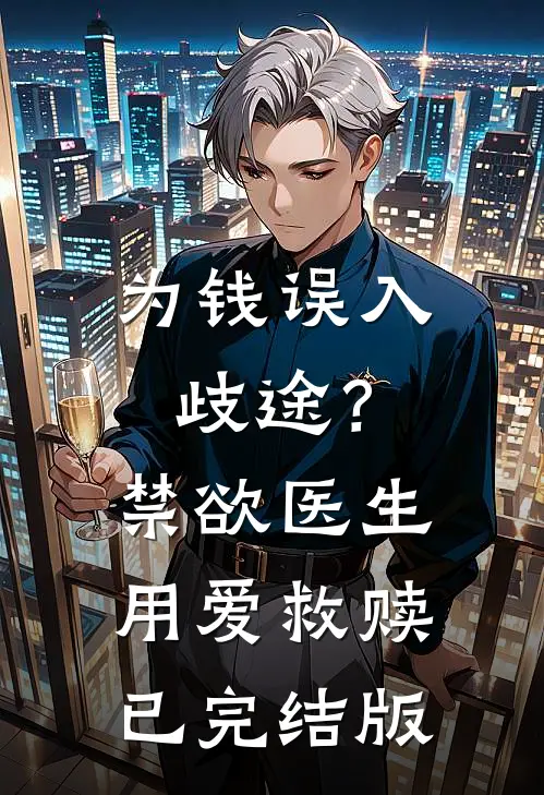 为钱误入歧途？禁欲医生用爱救赎已完结版