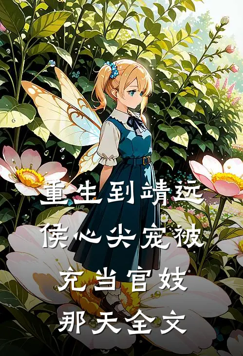 重生到靖远侯心尖宠被充当官妓那天全文