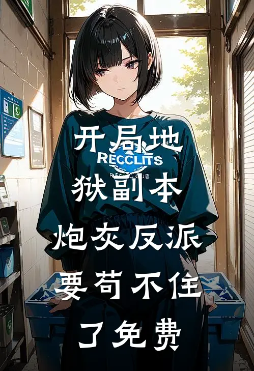 开局地狱副本，炮灰反派要苟不住了免费