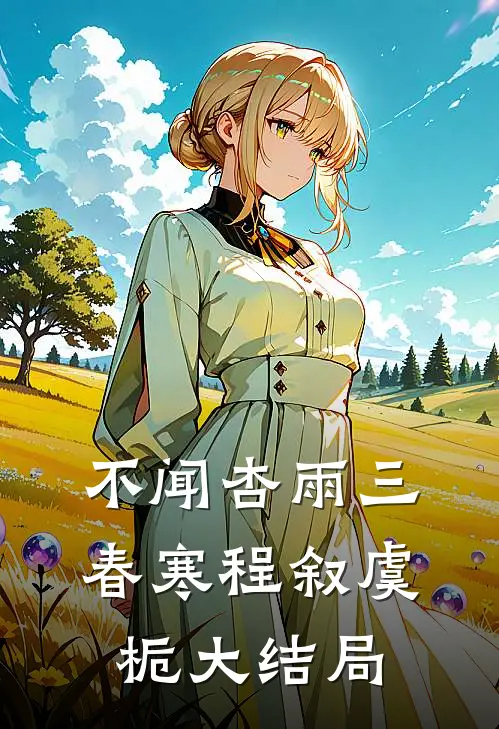 疯批总裁囚我替身，假死后他疯了全篇