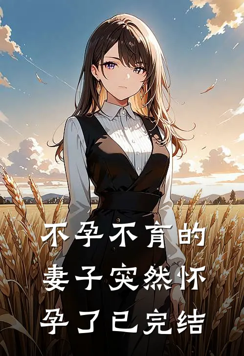不孕不育的妻子突然怀孕了已完结