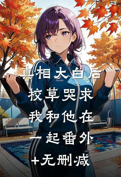 真相大白后，校草哭求我和他在一起番外+无删减