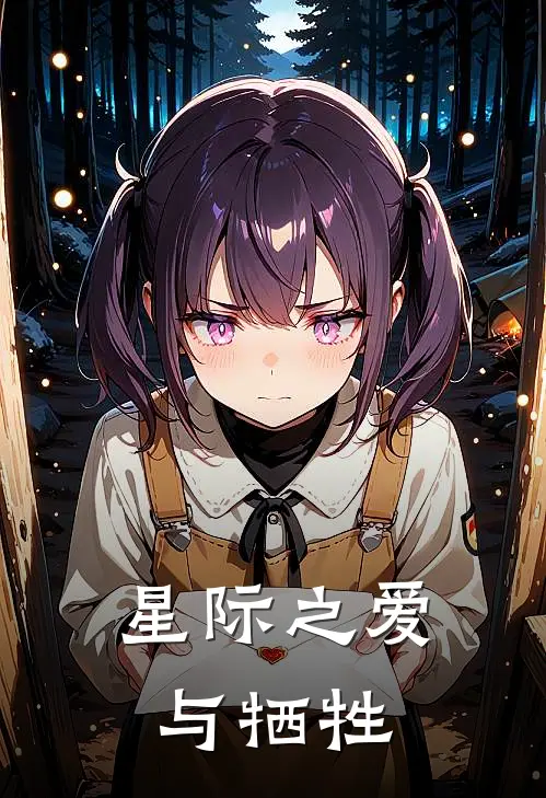 星际之爱与牺牲