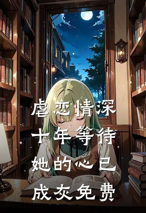 虐恋情深：十年等待，她的心已成灰免费