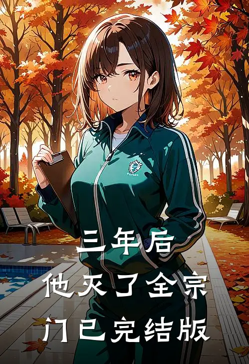 三年后，他灭了全宗门已完结版