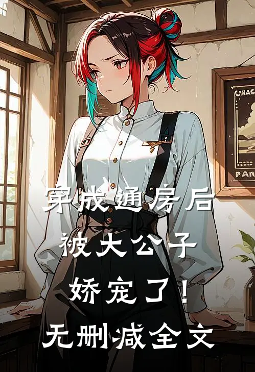 穿成通房后，被大公子娇宠了！无删减全文