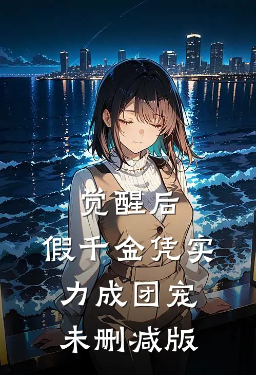 觉醒后，假千金凭实力成团宠未删减版
