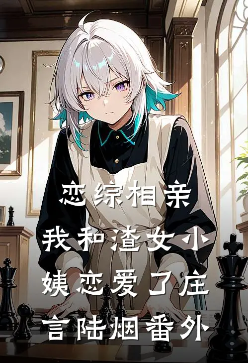 恋综相亲：我和渣女小姨恋爱了庄言陆烟番外
