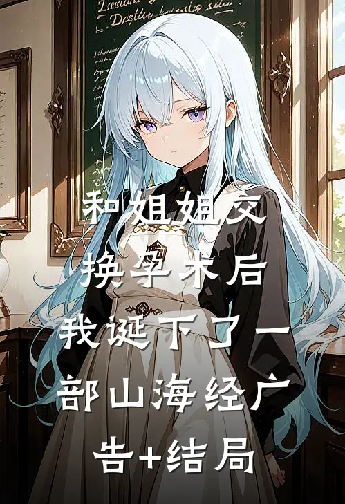 和姐姐交换孕术后 ，我诞下了一部山海经广告+结局