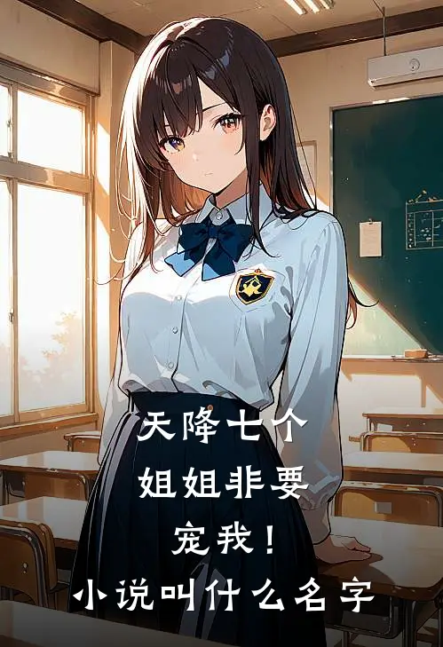 天降七个姐姐非要宠我！小说叫什么名字