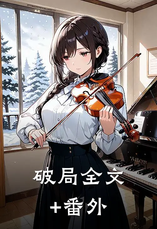 破局全文+番外