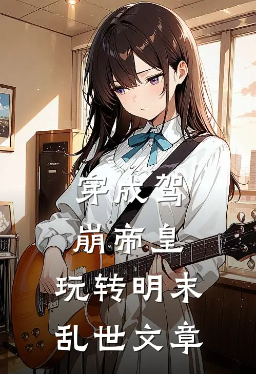 穿成驾崩帝皇，玩转明末乱世文章