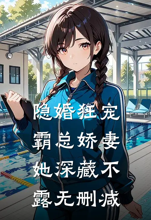 隐婚狂宠：霸总娇妻她深藏不露无删减