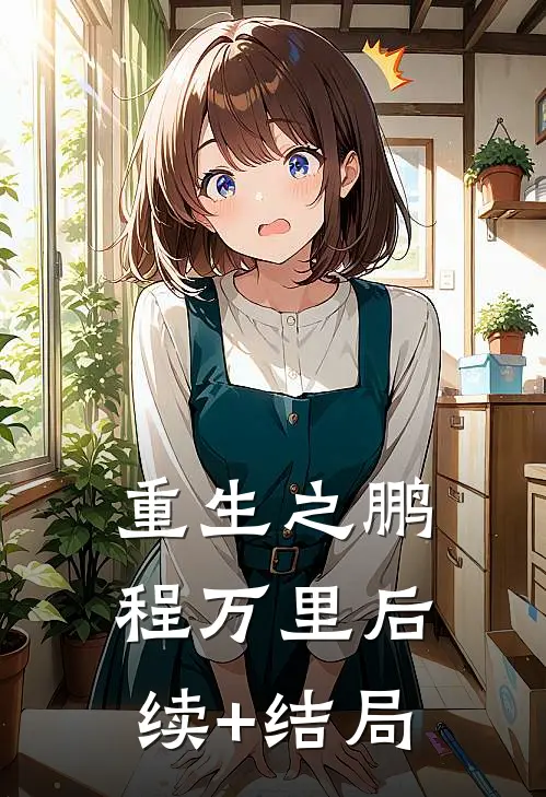 重生之鹏程万里后续+结局