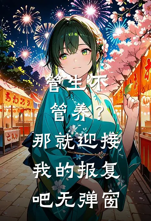 管生不管养？那就迎接我的报复吧无弹窗