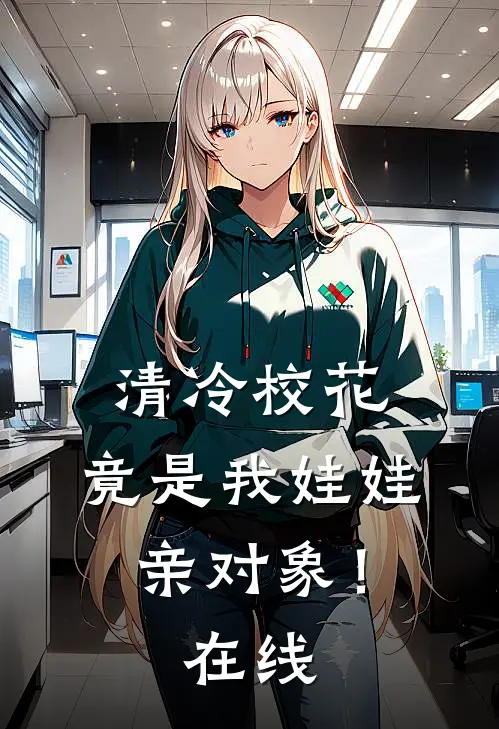 清冷校花，竟是我娃娃亲对象！在线