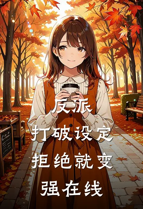 反派：打破设定，拒绝就变强在线