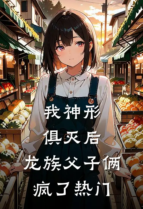 我神形俱灭后，龙族父子俩疯了热门