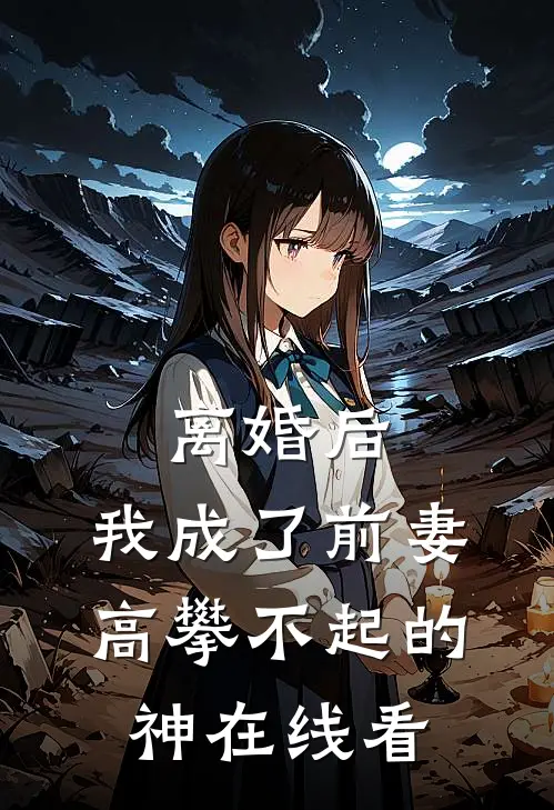 离婚后，我成了前妻高攀不起的神在线看