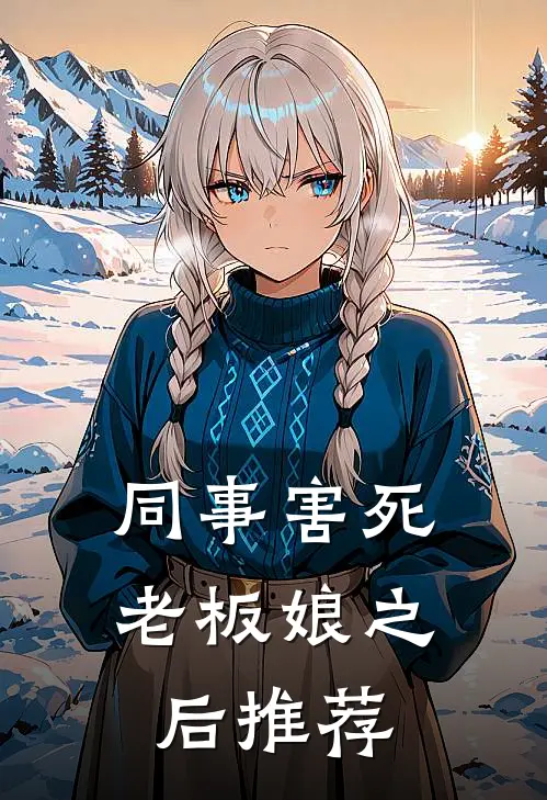 同事害死老板娘之后推荐