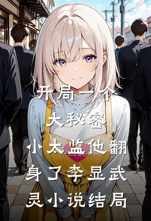 开局一个大秘密，小太监他翻身了李显武灵小说结局