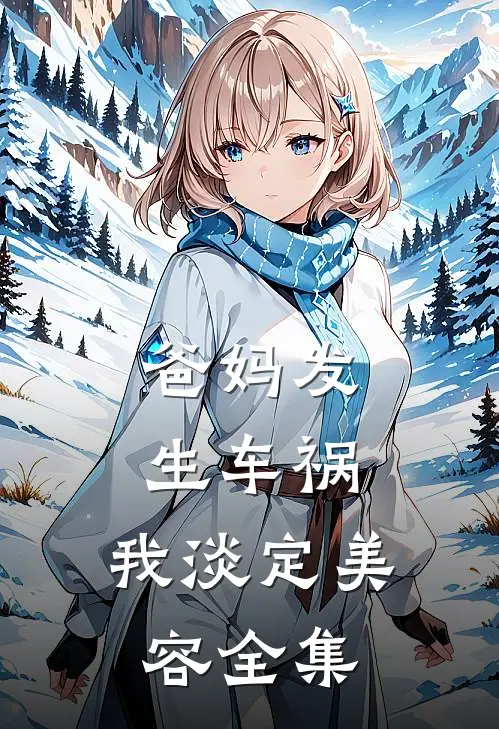 爸妈发生车祸，我淡定美容全集