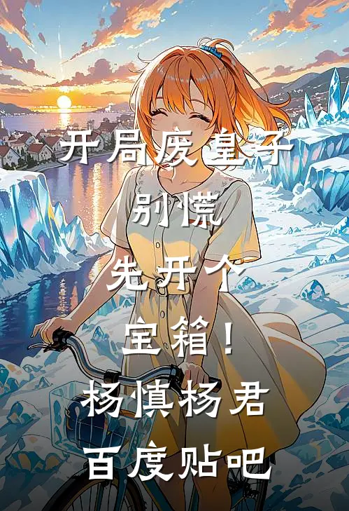 失忆后，渣老公求我别离婚全局