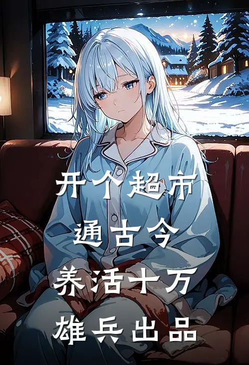 开个超市通古今，养活十万雄兵出品