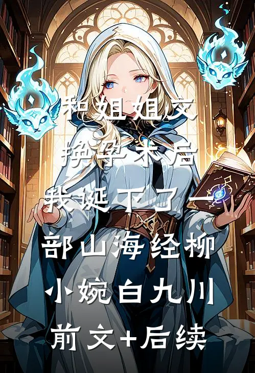 和姐姐交换孕术后，我诞下了一部山海经柳小婉白九川前文+后续