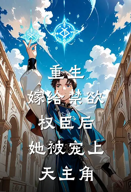 重生：嫁给禁欲权臣后，她被宠上天主角